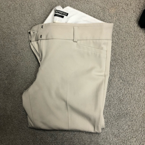 Work pants - Picture 4 of 4